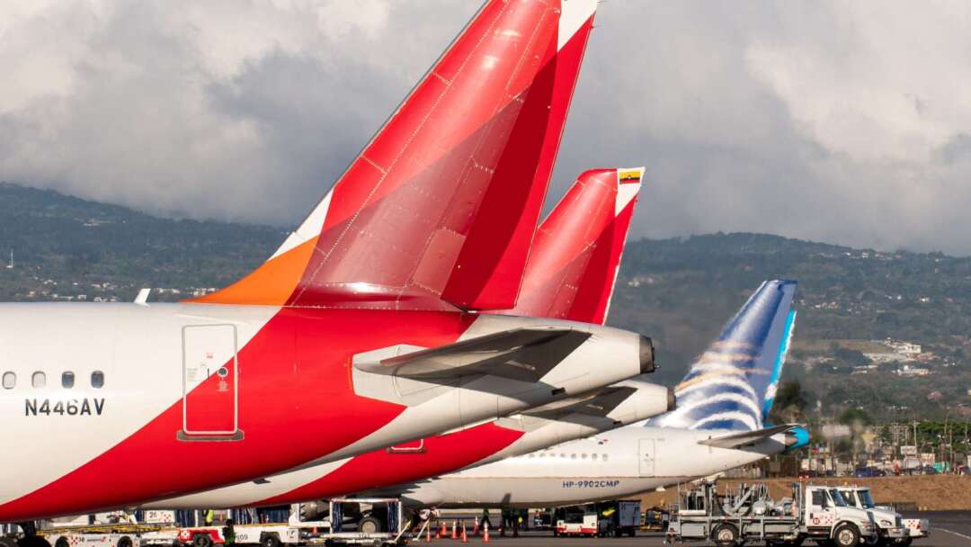 1900→1300！航空燃油價格下跌 機票為何仍比一年前貴兩成？業者打什麼算盤？