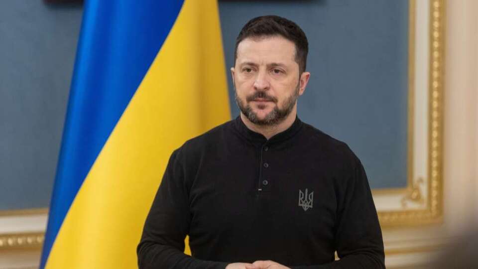 Zelenskyy Faces Biggest Internal Crisis as Former Defense Minister Publicly Calls for 'Elections During War'