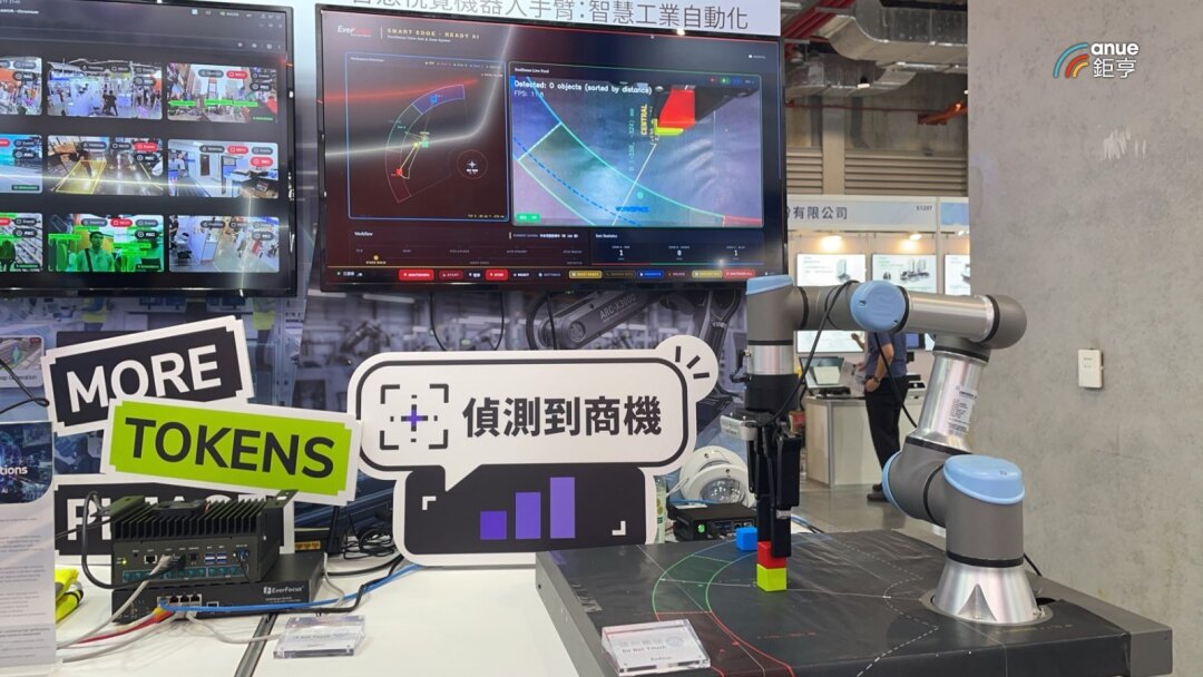 Huiyou Strengthens Vehicle Base to Advance AI Monitors and Robotic Dog Computing Products