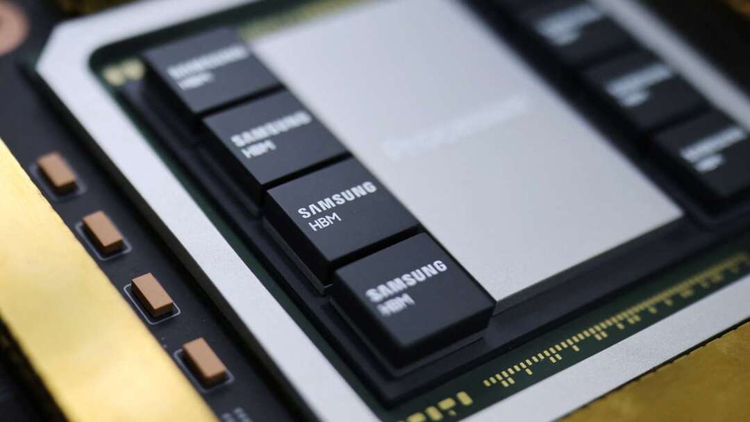 TSMC's Advanced Capacity Fully Booked! Samsung Foundry Raises Prices by 15%