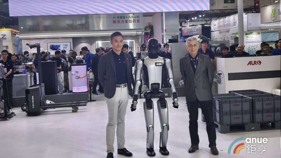 <Taipei International Automation Show> Harmony Chain: Taiwan's Robotics Development Still Faces 3 Major Bottlenecks — Future Competition Will Center on System Integration and Deployment Capability