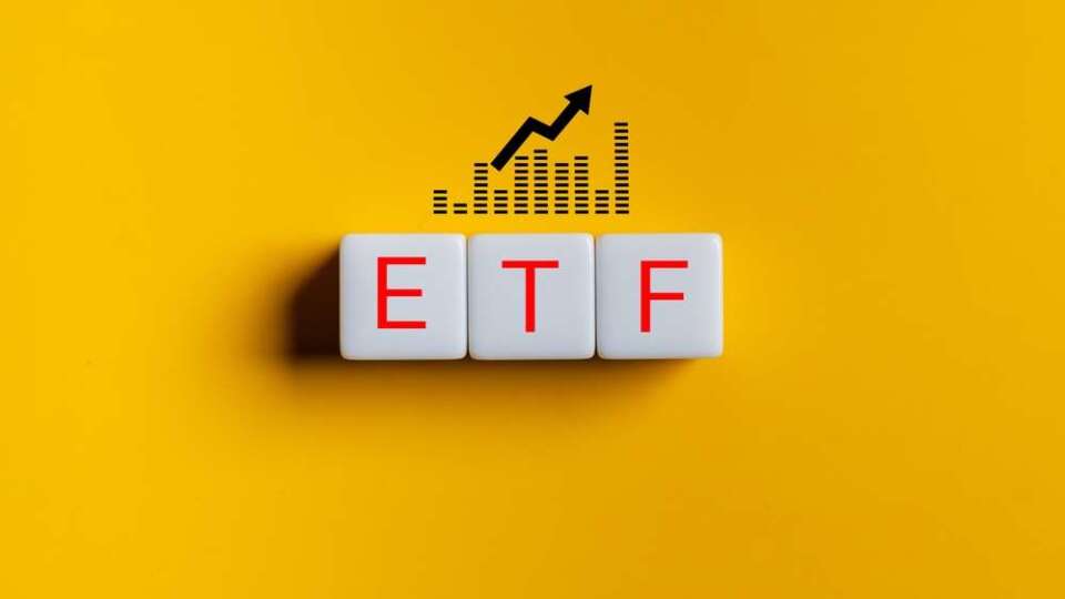 Asian Stocks' Black Monday: High-Dividend ETFs Dominate Top 10 Gainers, with One Fund Up Over 3% Since Second Half
