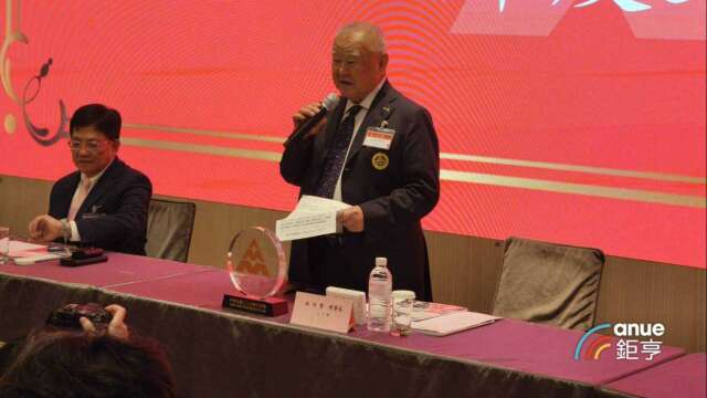 贊成普發現金 三三會林伯豐:應給需要的人機會、若要增加由民意決定