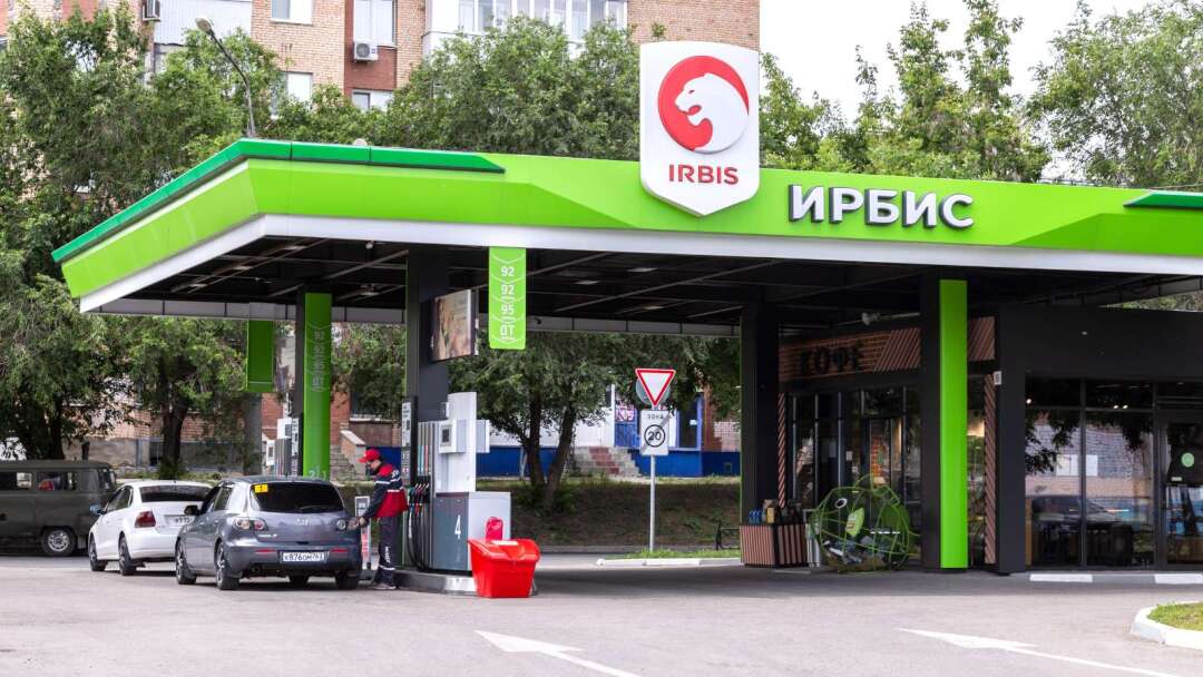 Fuel Shortage! Russian Deputy Prime Minister: We Have Started Importing Fuel