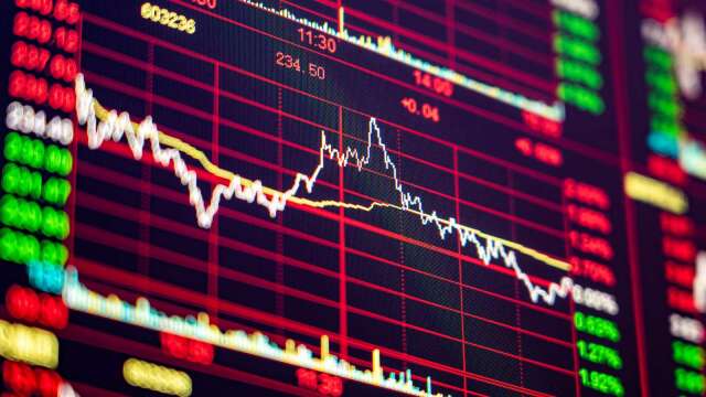 〈台股盘后〉台积电稳阵脚 金融、航运股助攻 低量续涨290点重返4万5