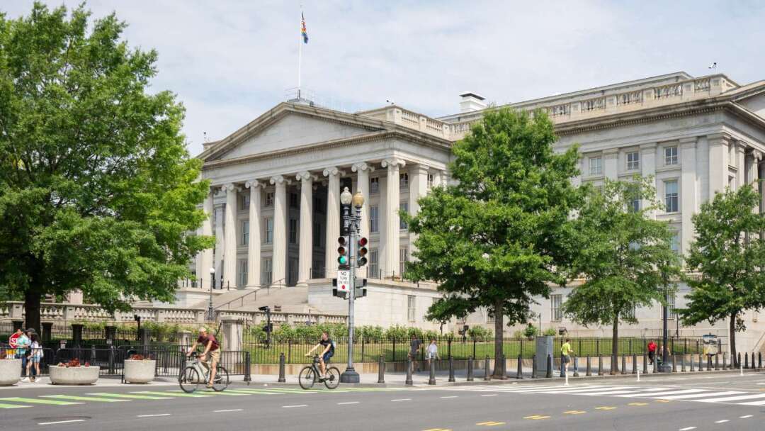 米財政部が長期国債買戻しを倍増！小摩警告：一時凌ぎで根本解決に至らず、期間プレミアムと金利上昇の恐れ