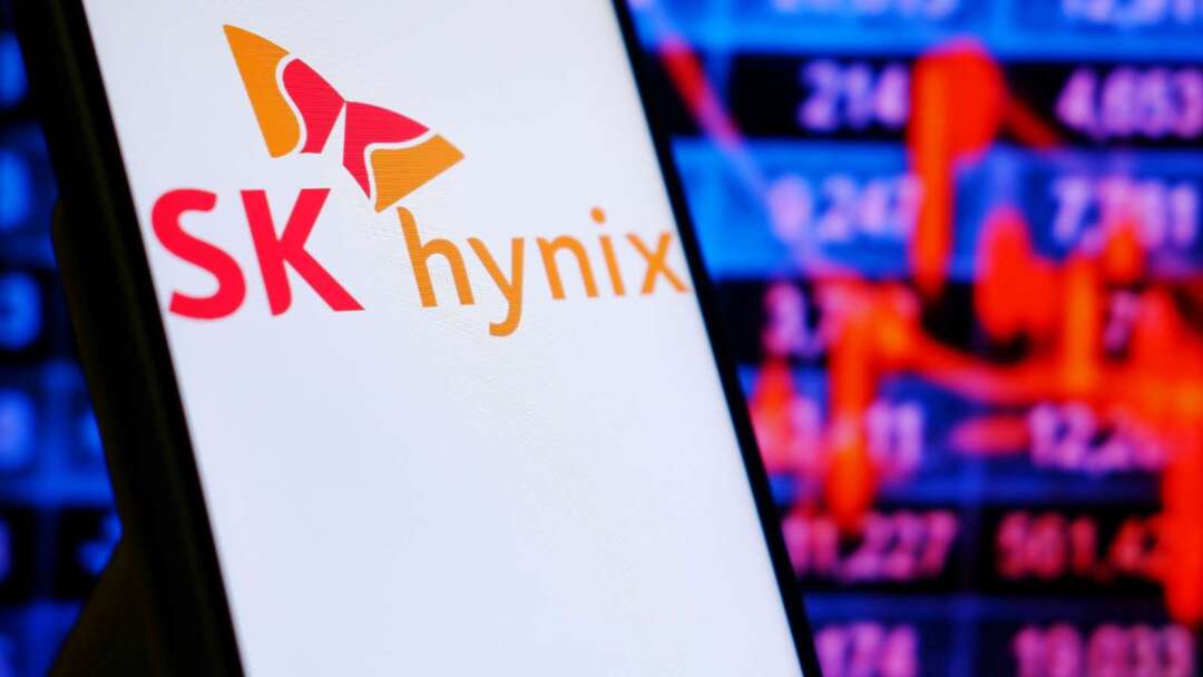 株価が半減後に緊急対策！SKハイニクス、290億ドルを投じて自社株買い　モルガン・スタンレー：2027年までに追加で1300億ドル以上を株主に還元