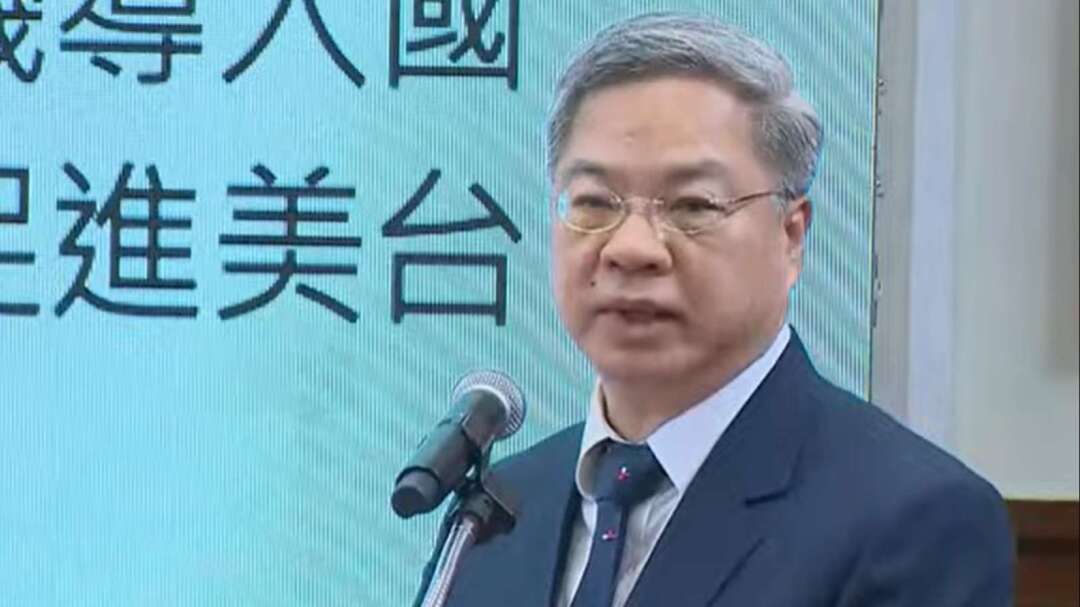 立法院新会期目前！龔明鑫経済部長、台電と中油への追加予算を確保へ、額は1200億円以下と見込む