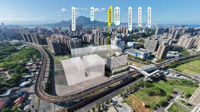 cover image of news article