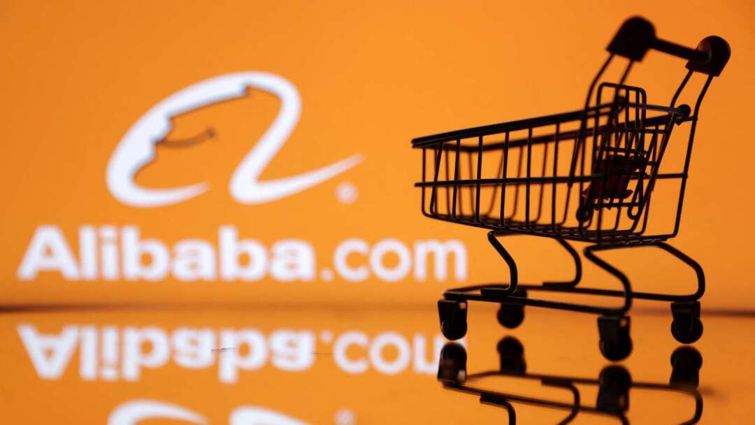 〈財報〉AIに資金集中！アリババ、前期比約80%の利益減少　ADRは一時4%安