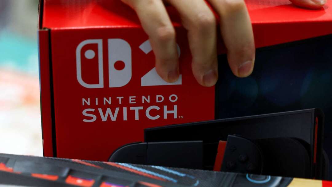 Switch 2 Sales Slump? US Console Market Sees Worst July Since Pandemic as Sales Halved