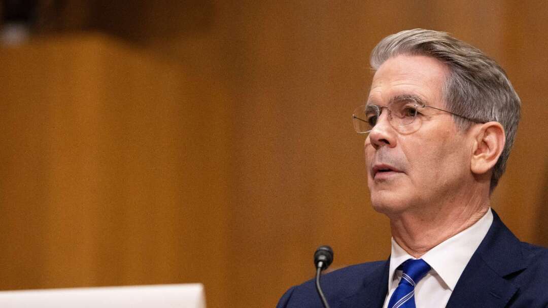 Long-Term Treasury Repo Doubles in Two Weeks! Bessent Becomes 'America's Chief Bond Trader,' Most Market-Interventionist Treasury Secretary in Decades