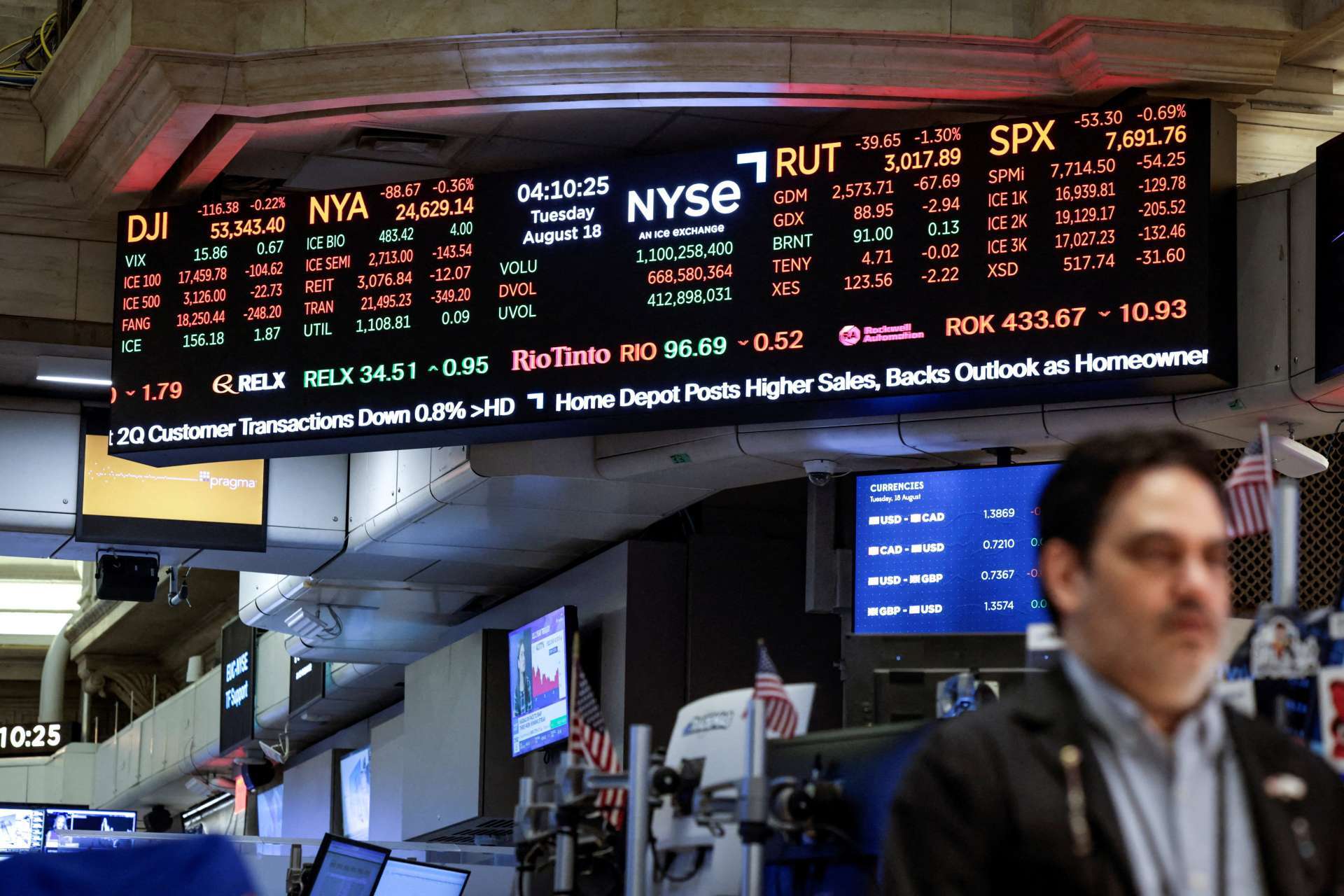 Reuters/TPG