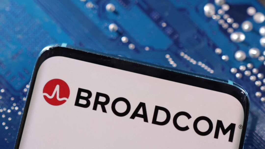 AI Chips Aren't Just About Performance! Broadcom Raises $80 Billion, Sparks Capital Arms Race with Nvidia
