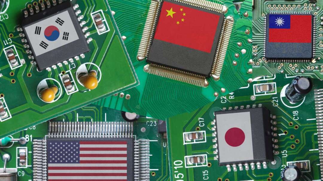 《日經》日本專利競爭力下滑！全球占比20年縮至8%、中國申請量已是美日韓歐1.3倍