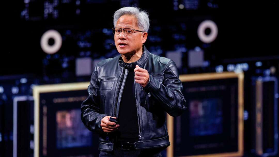 輝達砸60億美元押注「開放權重AI模型」！迎戰中國AI巨頭 或成OpenAI、Anthropic競爭對手