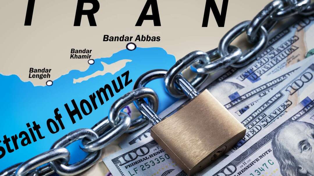 イランが通行新規を発表！米国の「経済版ノルマンディー上陸」で金融封鎖目前、テヘランは反発：ホルムズ海峡とペルシャ湾の石油輸出を「ゼロ」に