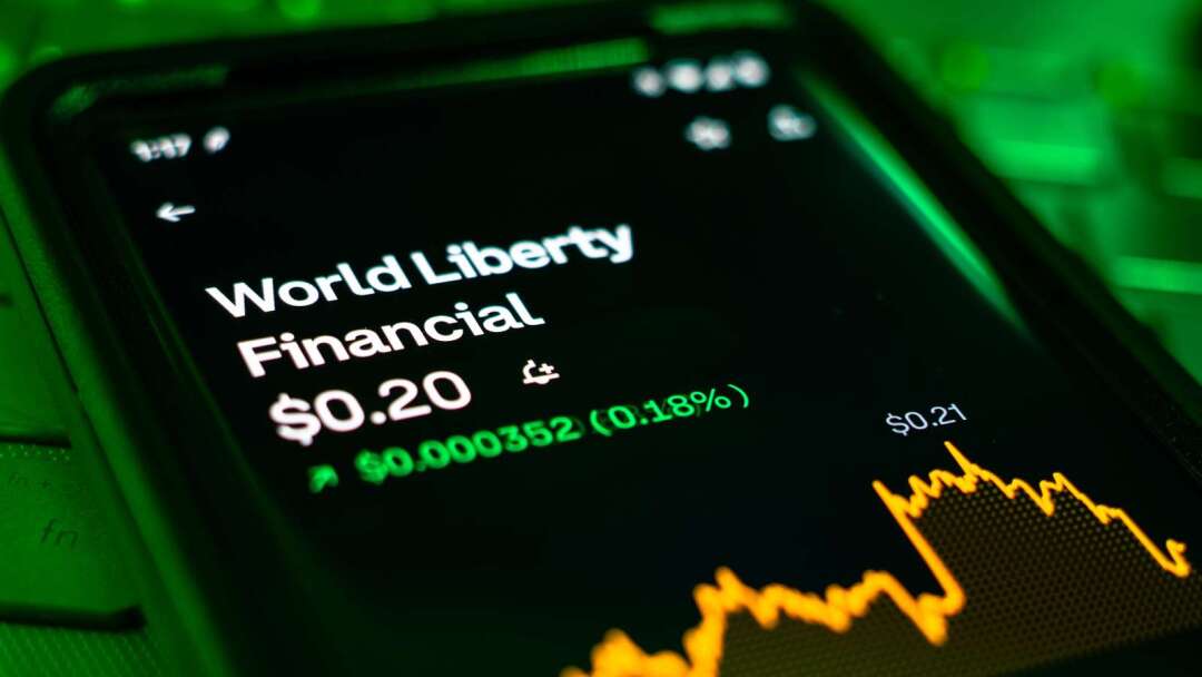 Loosest Banking Regulation in Nearly 20 Years! Trump Family-Linked Firm Wins Bank Charter, Making Trump First U.S. President with Children Founding a Bank During Term