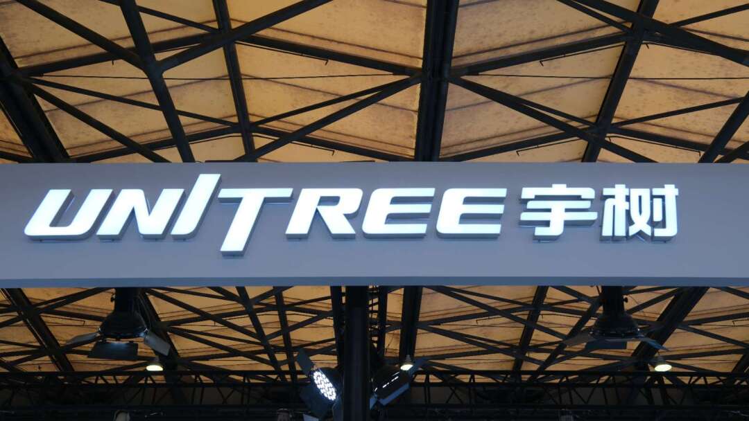 中国人形ロボット初上場企業、時価総額が初値から2,000億元蒸発