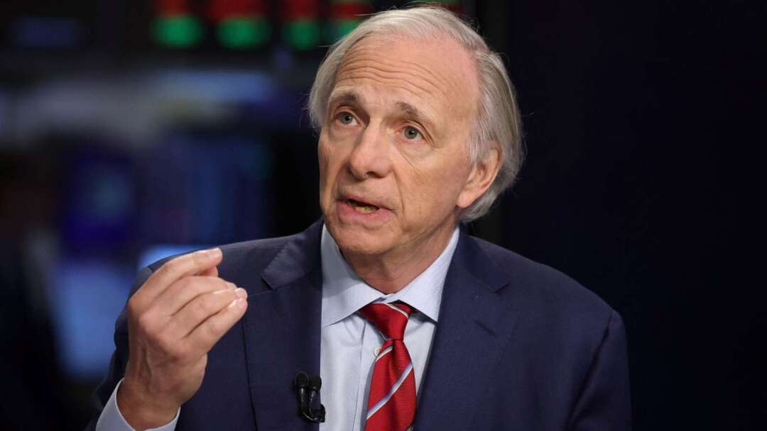 Countdown to U.S. Debt Crisis? Dalio Warns Collapse Could Happen Within 3 Years