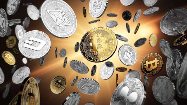 随比特币暴涨 美现货ETF单周吸金逾19亿美元 创10个月新高
