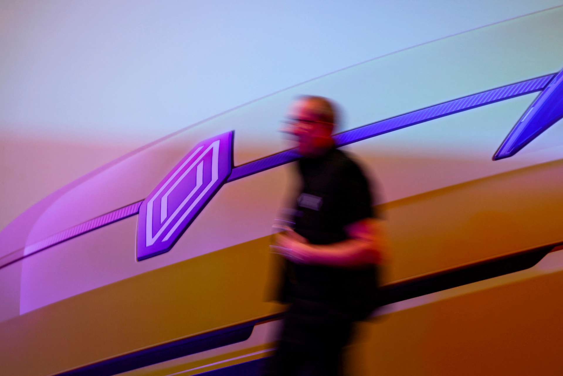 Reuters/TPG