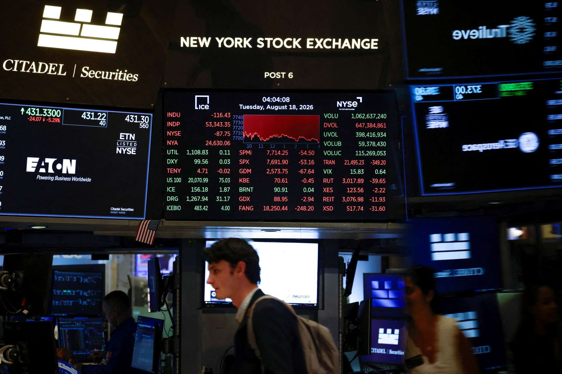 Reuters/TPG