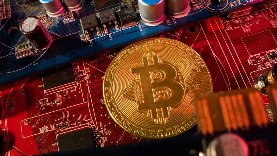 比特幣逼近8萬美元！三天暴漲逾20% 加密貨幣空頭爆倉40億美元