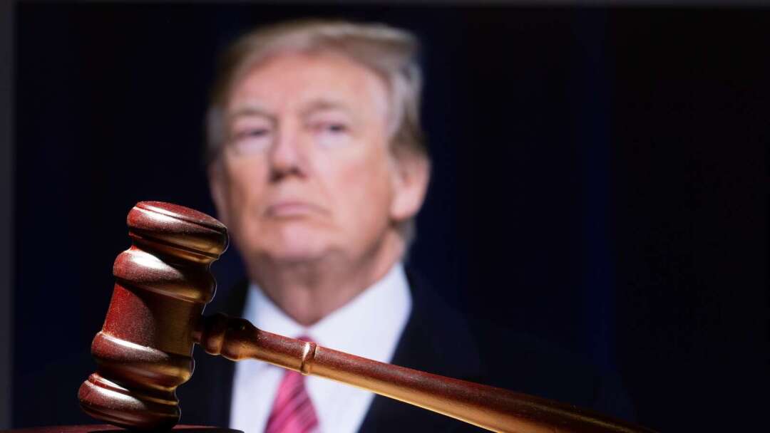 23州防線暫破！最高法院放行 川普郵寄投票限制計畫取得關鍵勝利