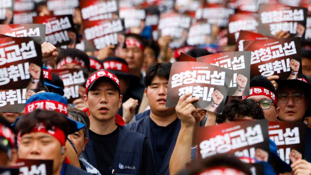 Strike Costs 2.3 Trillion Won! Hyundai Motor Reaches Labor Deal with Pay Hikes and Stock Bonuses
