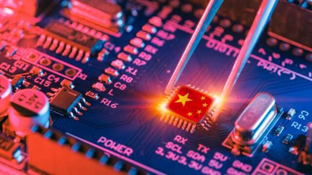 中国先进晶片加速扩产 高盛：供需缺口将从92%锐减至34%