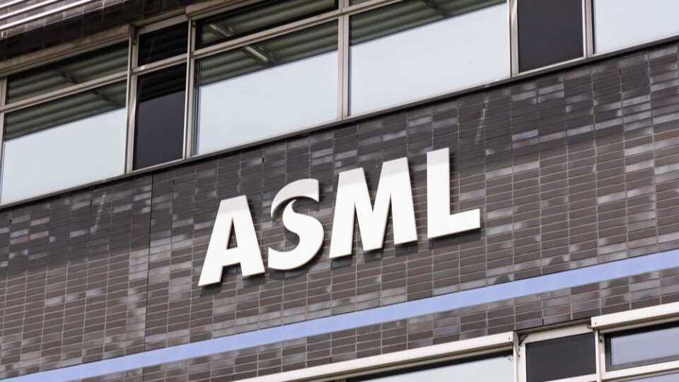 U.S. Pressures ASML to Halt Sales to China as China Begins Mass Production of Domestic DUV Lithography Machines
