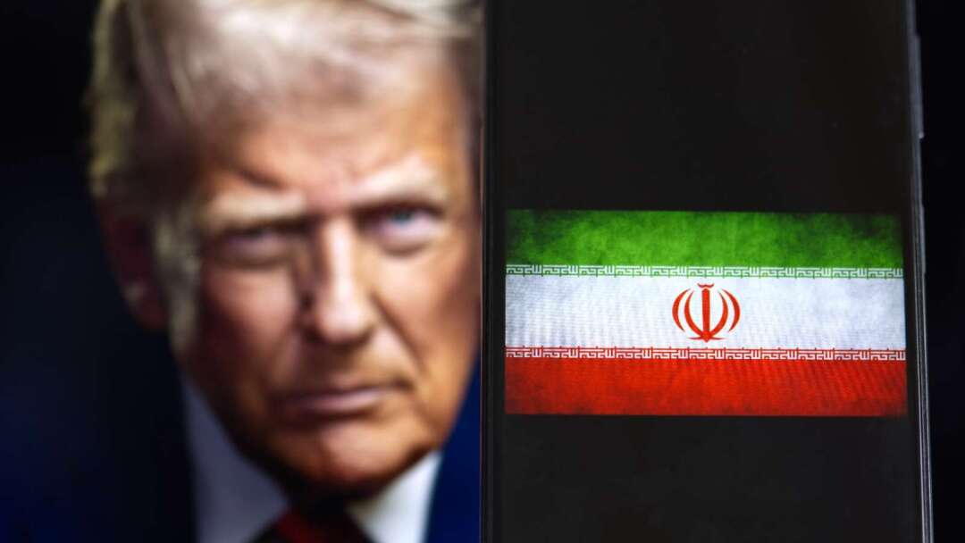 アメリカが「経済放逐行動」でイラン制裁　複数の中国・香港企業が対象に