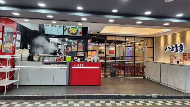 八方云集看纯外带店成餐饮业新战场 将以TOGO店插旗人流热点
