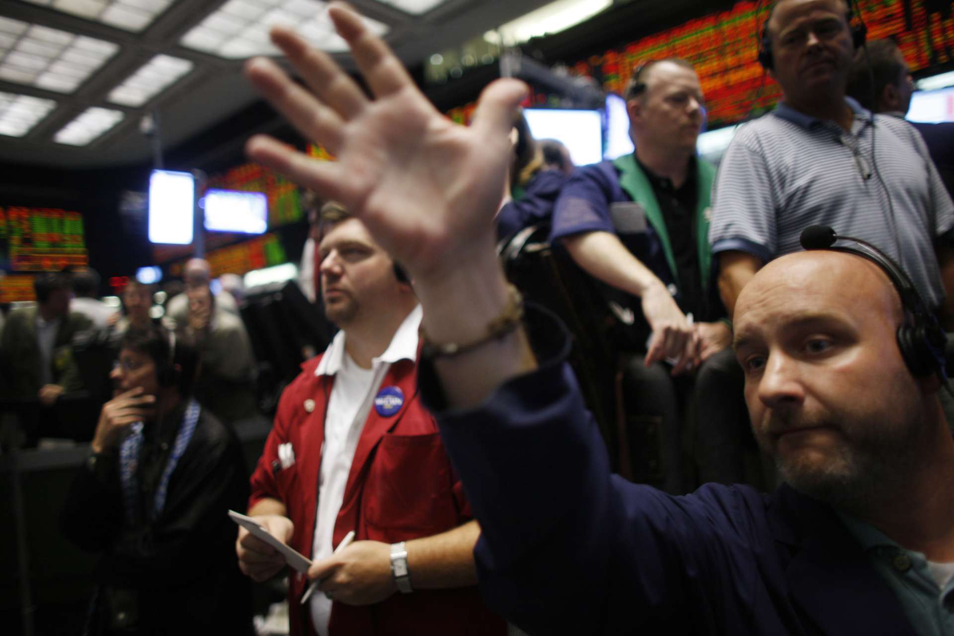 Reuters/TPG