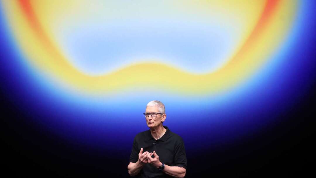 Apple Fall Event Highlights: 2nm Chips Arrive, First Foldable iPhone to Debut