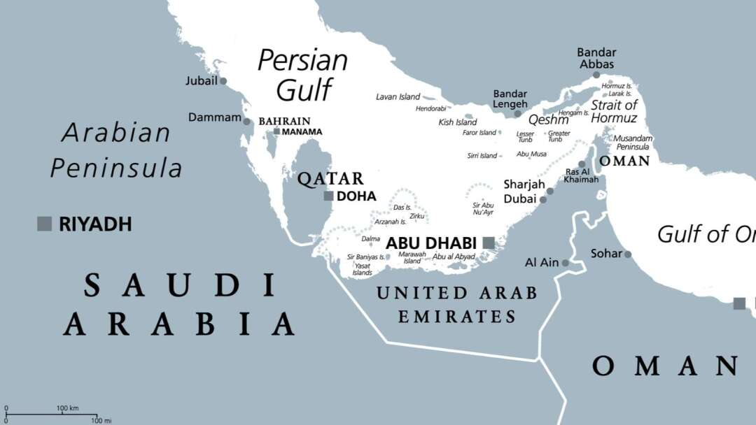 Trump Opens Nuclear Door for Saudi Arabia! Nuclear Agreement Sent to Congress for Review