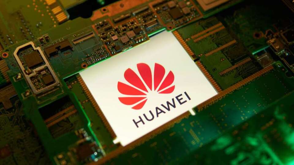 華為がエジプトのAI案件に進出、2000個の昇騰チップ輸出へ　米国が連合を結成して阻止