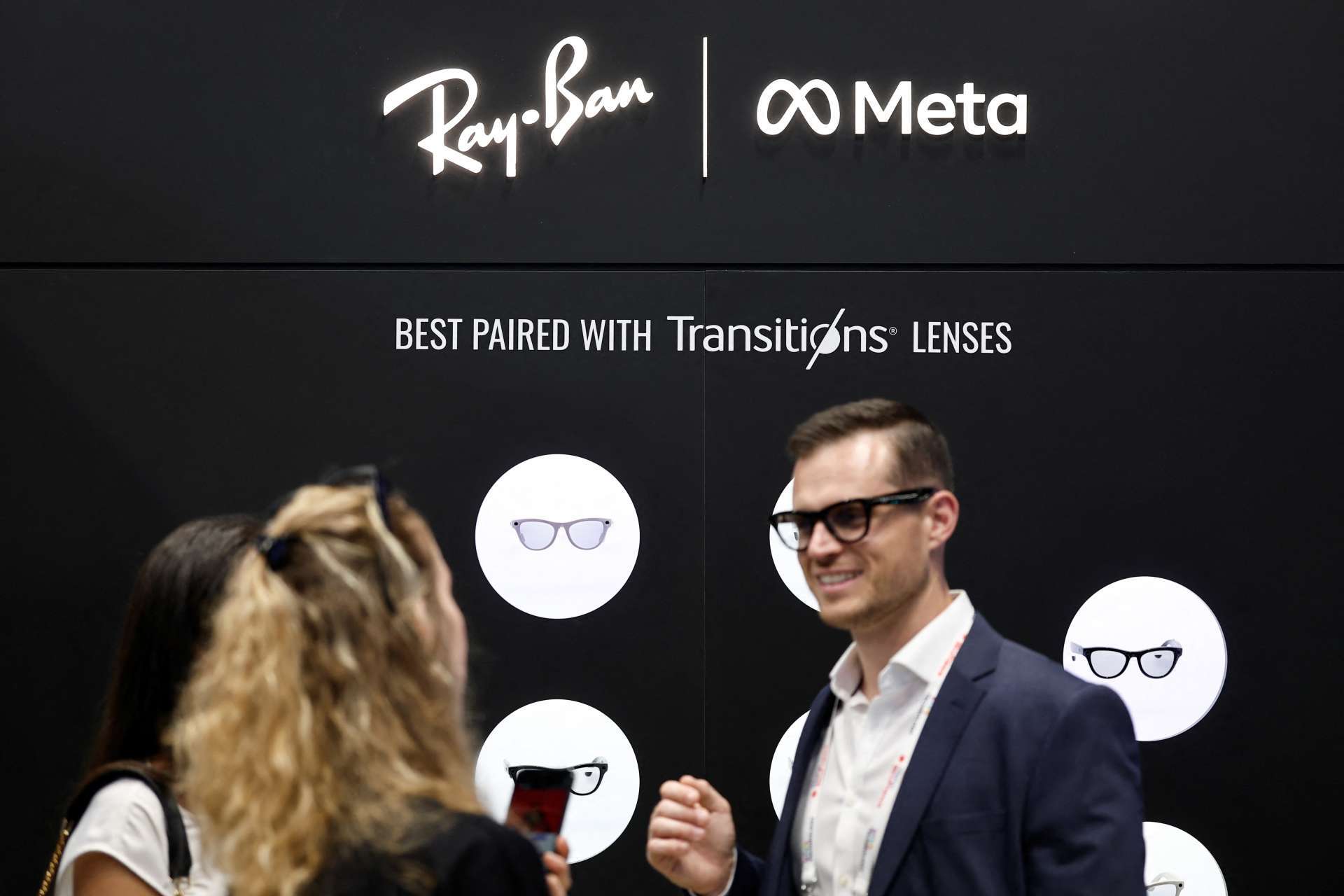 Reuters/TPG