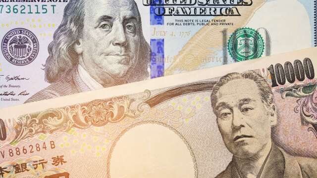 联合干预难敌卖压 忧日元汇率再逼近160关卡 日企要求5-10年「超长天期」避险