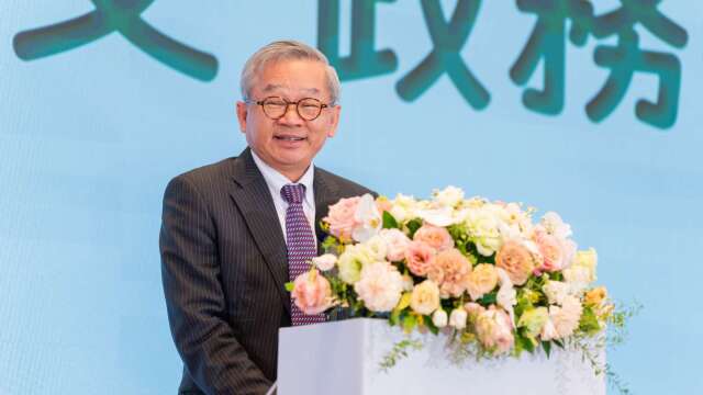 BTC会议落幕 国科会：智慧生技国家队正式启航全球布局