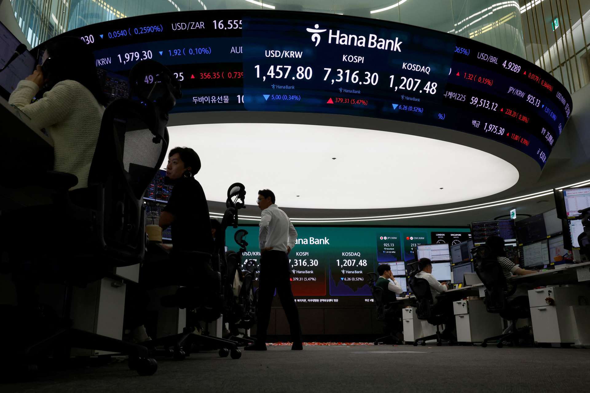 Reuters/TPG