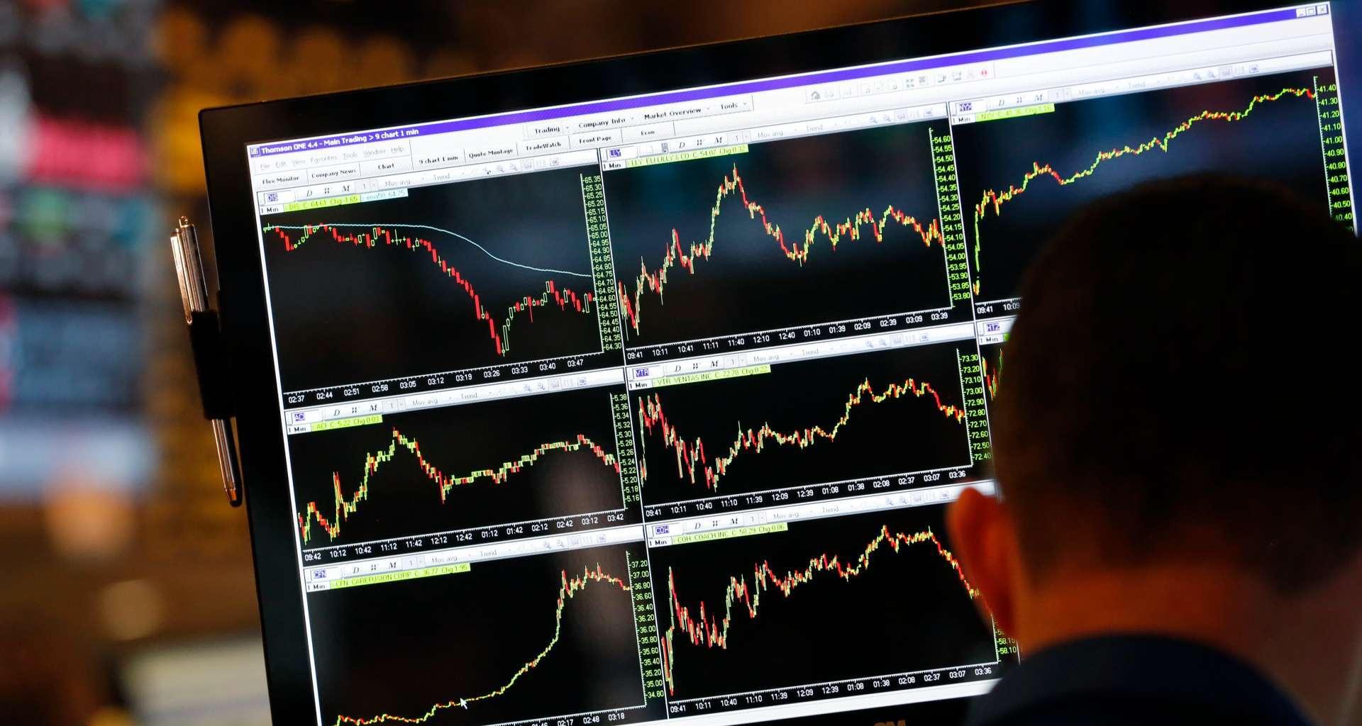 Reuters/TPG