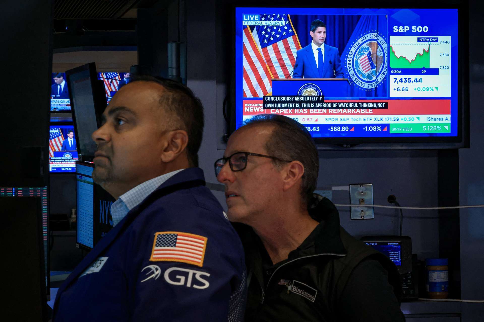 Reuters/TPG