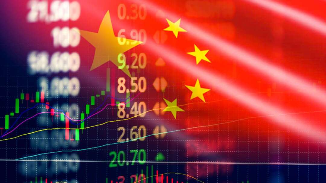 China Stock Markets Retreat After Intraday Rally; Biotech and Semiconductor Stocks Drag Down A-Shares, ChiNext Drops 1.4%