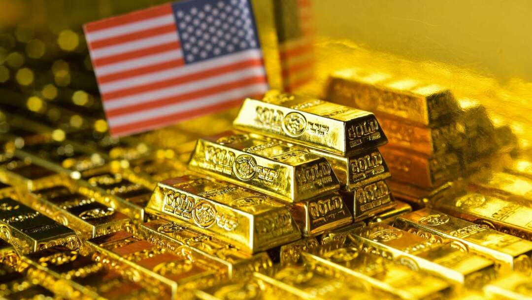 半導体チップ大手より急騰　金鉱株が単月で43％暴騰