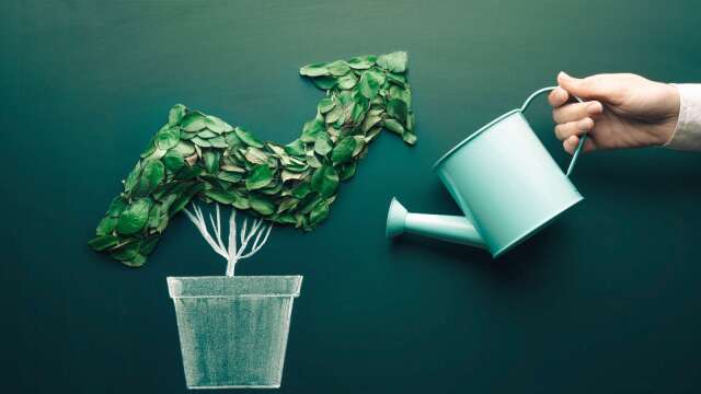 【量大強漲股整理】全場靜待央行年會？主力早卡位「半導體展最強黑馬」！再猶豫就噴了！(圖:shutterstock)