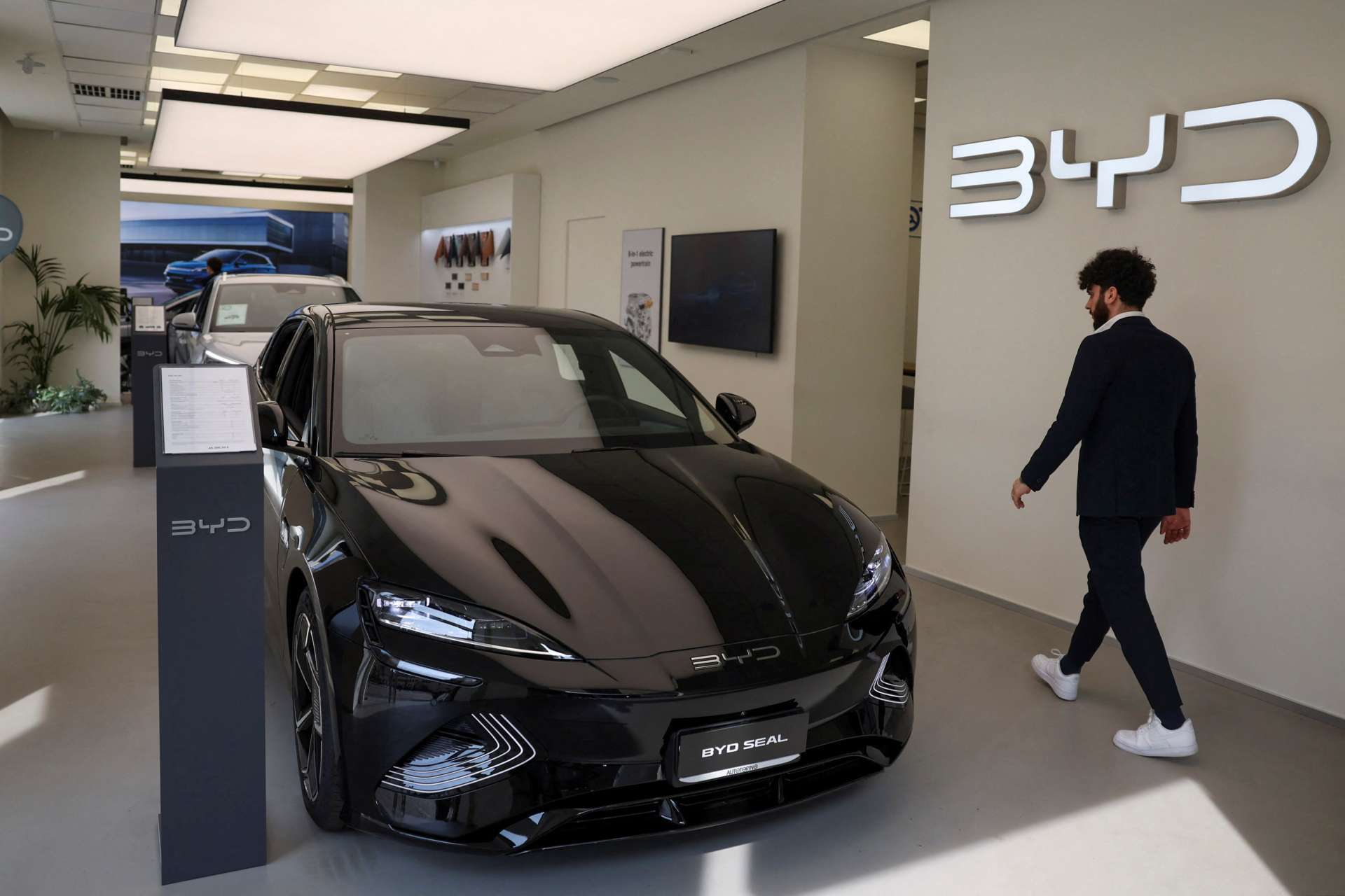 Reuters/TPG