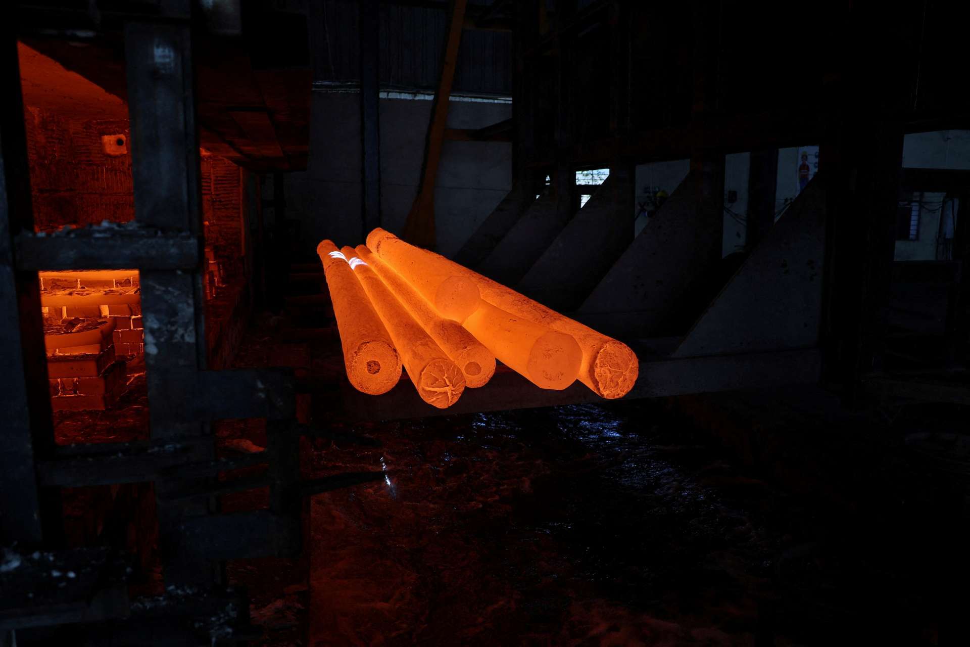 Reuters/TPG