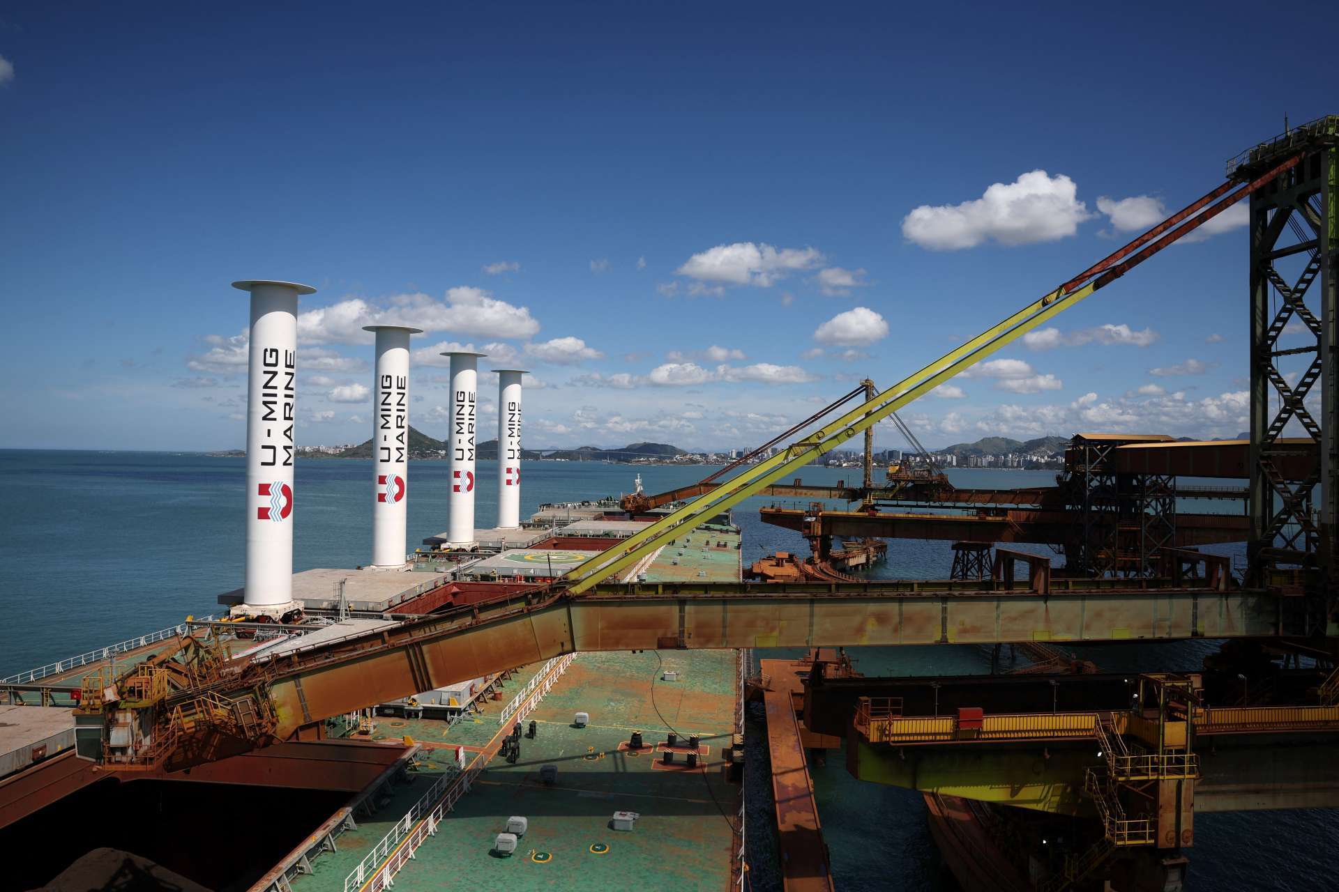 Reuters/TPG
